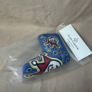 Scotty Cameron Headcover Limited Edition Brand New